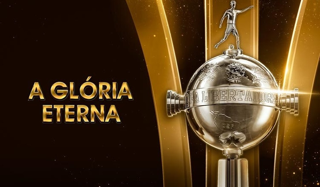 Conmebol adia resultado dos direitos de transmissão da Libertadores para próxima semana