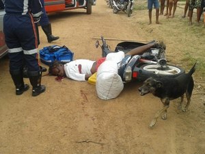 Homem que teve o filho morto há três meses, também é assassinado em Arapiraca