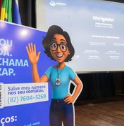CIDA: o chatbot de Arapiraca promete revolucionar a comunicação entre prefeitura e cidadãos.