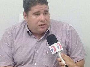 Gustavo Brandão defende que o  7segundos acompanhe sessões virtuais da Câmara Municipal