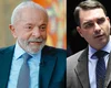 Flávio Bolsonaro cresce e empata com Lula no 2º turno, diz Datafolha