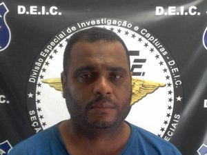 [Vídeo] Suspeito de assédio sexual em coletivo se apresenta ao Deic
