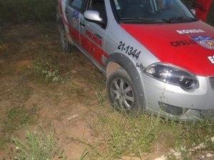 Jovem é assassinado no conjunto Mata Atlântica, em Penedo