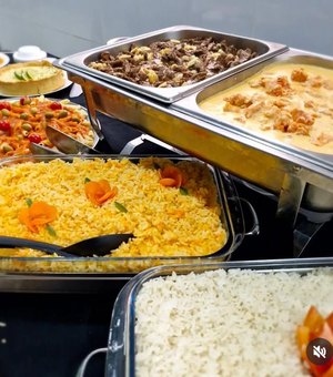 Buffet reativa redes sociais e vítimas acusam dona de tentar aplicar novos golpes, em Maceió