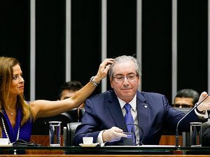 Juiz Moro aceita denúncia contra mulher de Eduardo Cunha na Lava Jato