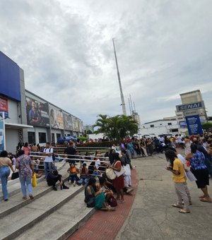 Emprega Jovem inscreve candidatos nesta terça-feira (14), no Auditório do Senai