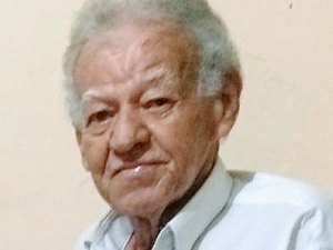 Com Covid-19, pai de candidato a prefeito de Arapiraca faleceu nesta quinta-feira (24)