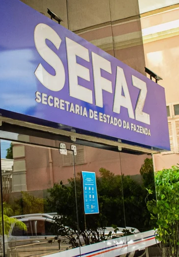 Concurso da Sefaz oferece vagas para auditor fiscal da Administração Estadual