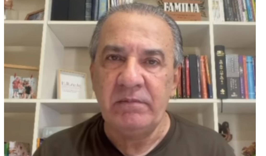 STF decide nesta terça se Malafaia vira réu por ofensas ao Exército