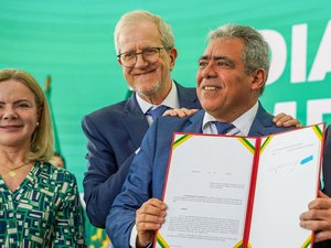 APA Costa dos Corais é ampliada em cerimônia pelo Dia Mundial do Meio Ambiente no Palácio do Planalto