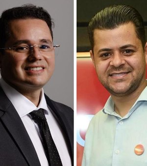 Eleição para deputado federal terá dois nomes disputando voto evangélico em AL