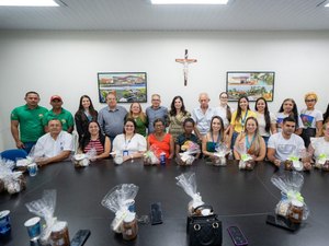 Arapiraca lança edital para eleição do Conselho Alimentar e Nutricional