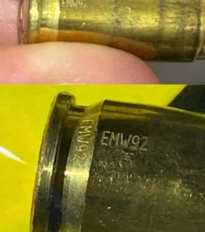 Munição deflagrada em motel coincide com a encontrada com PM em Arapiraca