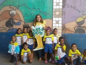 Japaratinga recebe investimento para democratizar internet nas escolas