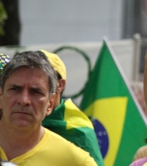 Alvo de protestos, Renan diz que manifestações são legítimas