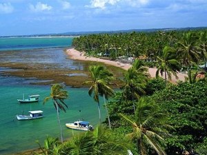 Alagoas atinge 79% da ocupação hoteleira em outubro