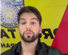Homem é preso suspeito de praticar abuso sexual de vulnerável e ameaça em Penedo