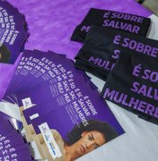 A criação do Fundo Municipal da Mulher avança na Prefeitura de Maceió