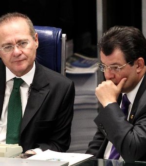 Eduardo Braga é oficializado relator da reforma tributária no Senado