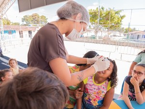 Saúde da Gente beneficia novos bairros e comunidades a partir desta segunda (24)