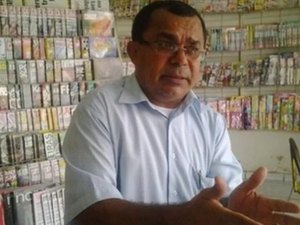 Empresário Clarindo Lopes sofre AVC em Arapiraca