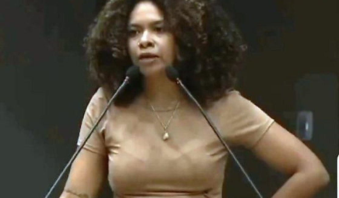 Vereadora compara drogas a café e diz que traficantes são “trabalhadores megaexplorados”