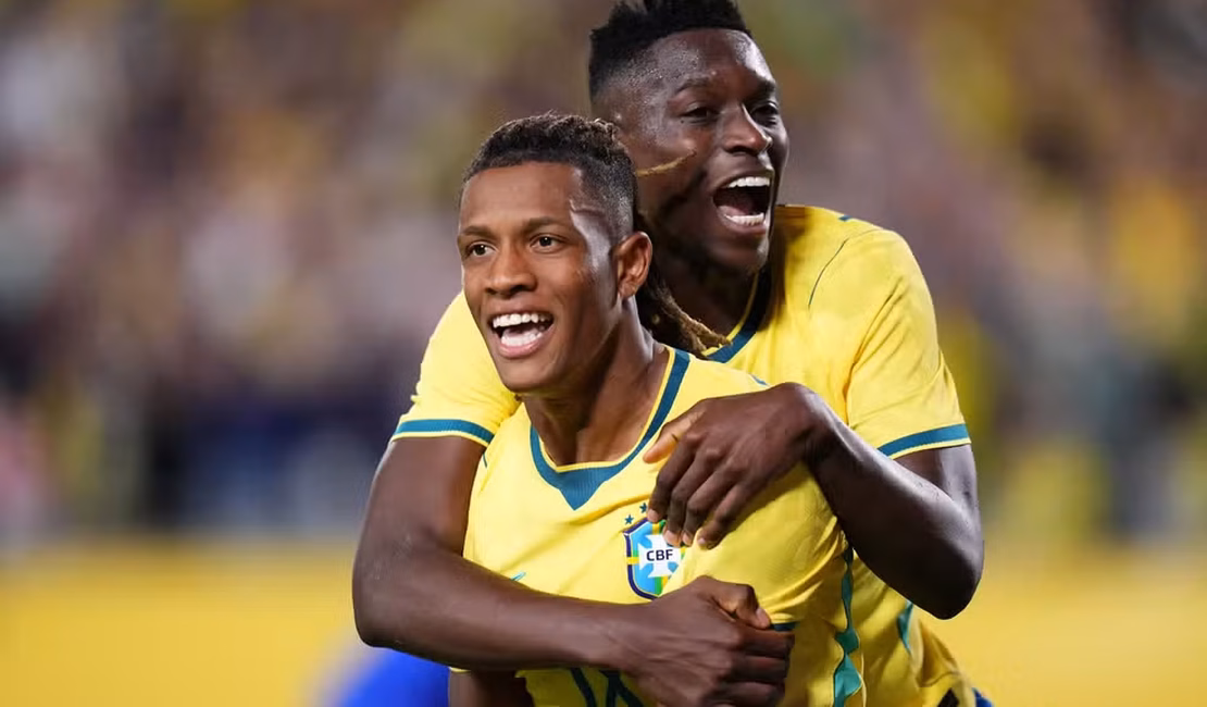 Ancelotti celebra vitória do Brasil sobre Croácia: 'Aumenta a dúvida'