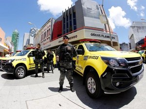 Alagoas tem maior queda do país na taxa de mortes por 100 mil habitantes, aponta Anuário