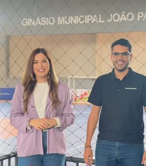 Arapiraca terá aulão de funcional para elas em alusão ao Agosto Lilás