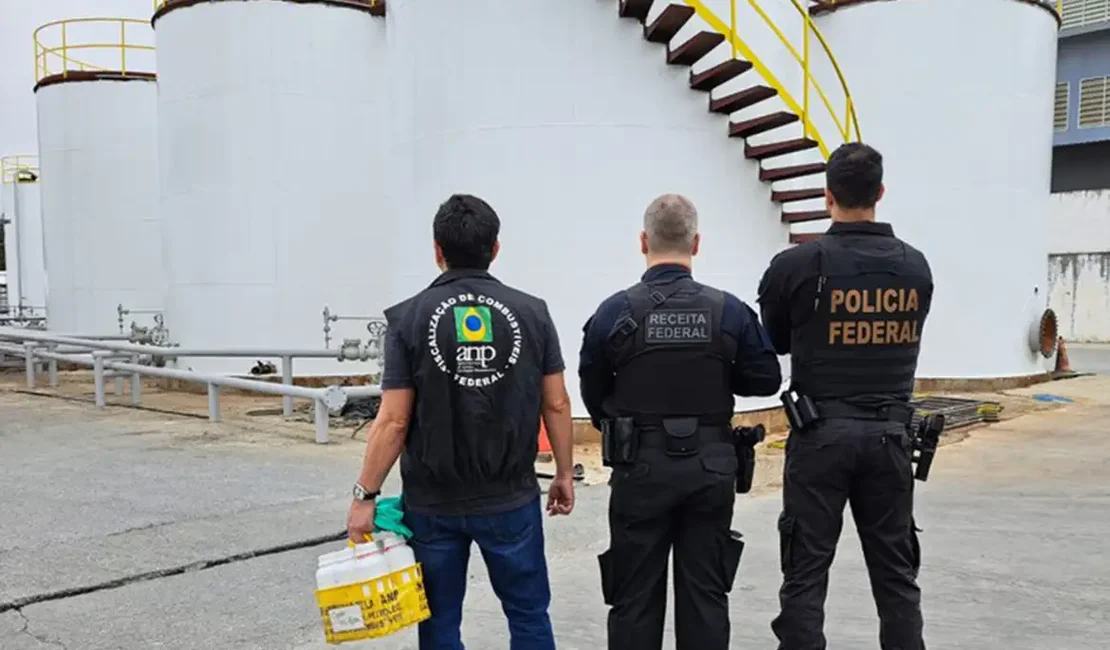 Operação investiga empresas para rastrear uso de metanol em bebidas