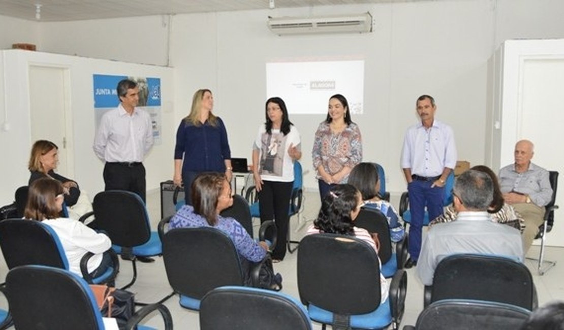 Saúde vai ampliar número de leitos dos Hospitais de Pequeno Porte