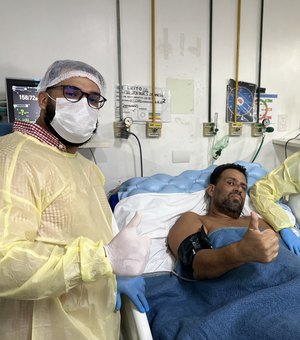 Programa AVC Dá Sinais atende quase 500 pacientes nos cinco primeiros meses de 2025