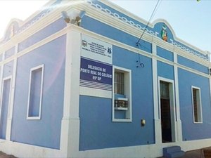 Polícia Civil recupera delegacias na capital e no interior