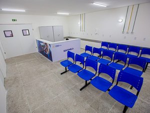 Mais de 2.500 casos de Covid-19 foram registrados em Arapiraca apenas no mês de maio