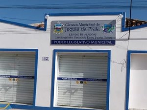 Justiça anula eleição da Mesa Diretora da Câmara de Jequiá da Praia