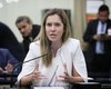 Cibele Moura propõe homenagem a médica que salvou vítimas de acidente na BR-101