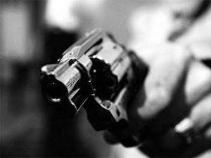 Família é mantida refém durante assalto no bairro de Bebedouro