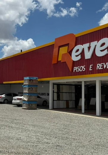 Março: Mês do Consumidor movimenta setor de construção com a Revestir Arapiraca