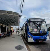 Cinco linhas de ônibus terão itinerários suspensos a partir desta segunda-feira 