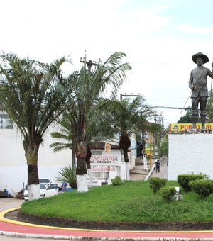Porto Calvo comemora 385 anos de elevação política nesta segunda-feira (12)