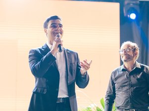 JHC entrega prêmio Orgulho Caeté a servidores públicos