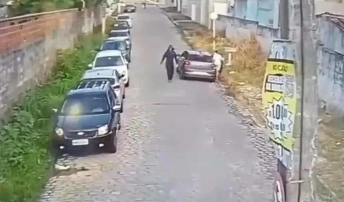 Suspeito de estuprar menino autista de 13 anos é identificado e preso em Maceió