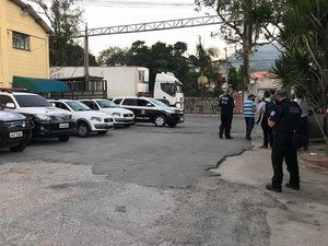 Operação “Expresso” desmantela esquema bilionário de sonegação