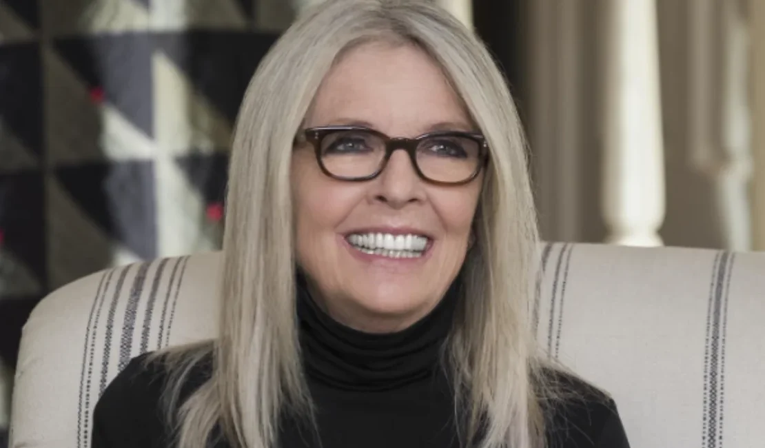 Quem era Diane Keaton, estrela de Hollywood que morreu aos 79 anos