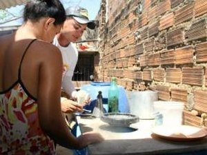 Arapiraca tem surto de dengue e registra 9 casos de microcefalia