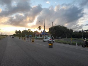 BPRv dá início à Operação Páscoa em todo o estado