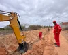 Obras de saneamento avançam no povoado São José, em Delmiro Gouveia