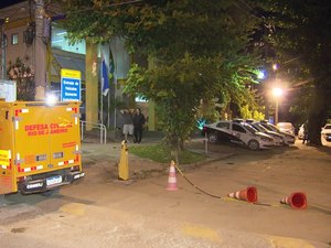 Bombeiros resgatam a última vítima desaparecida nos escombros de desabamento na Muzema