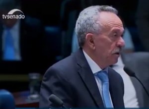 Biu de Lira se recusa a presidir sessão do Senado sobre mudança na 'Voz do Brasil'