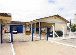 Reeducandos do Baldomero Cavalcanti terão aulas de construção civil